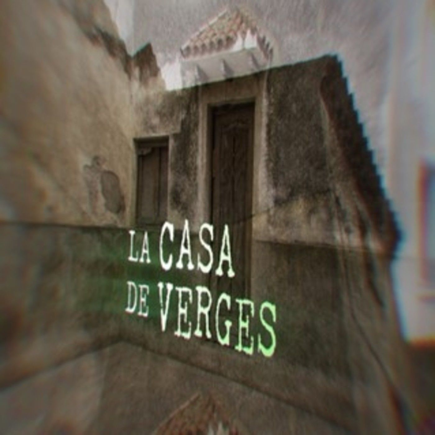 Cuarto Milenio: La casa de Verges