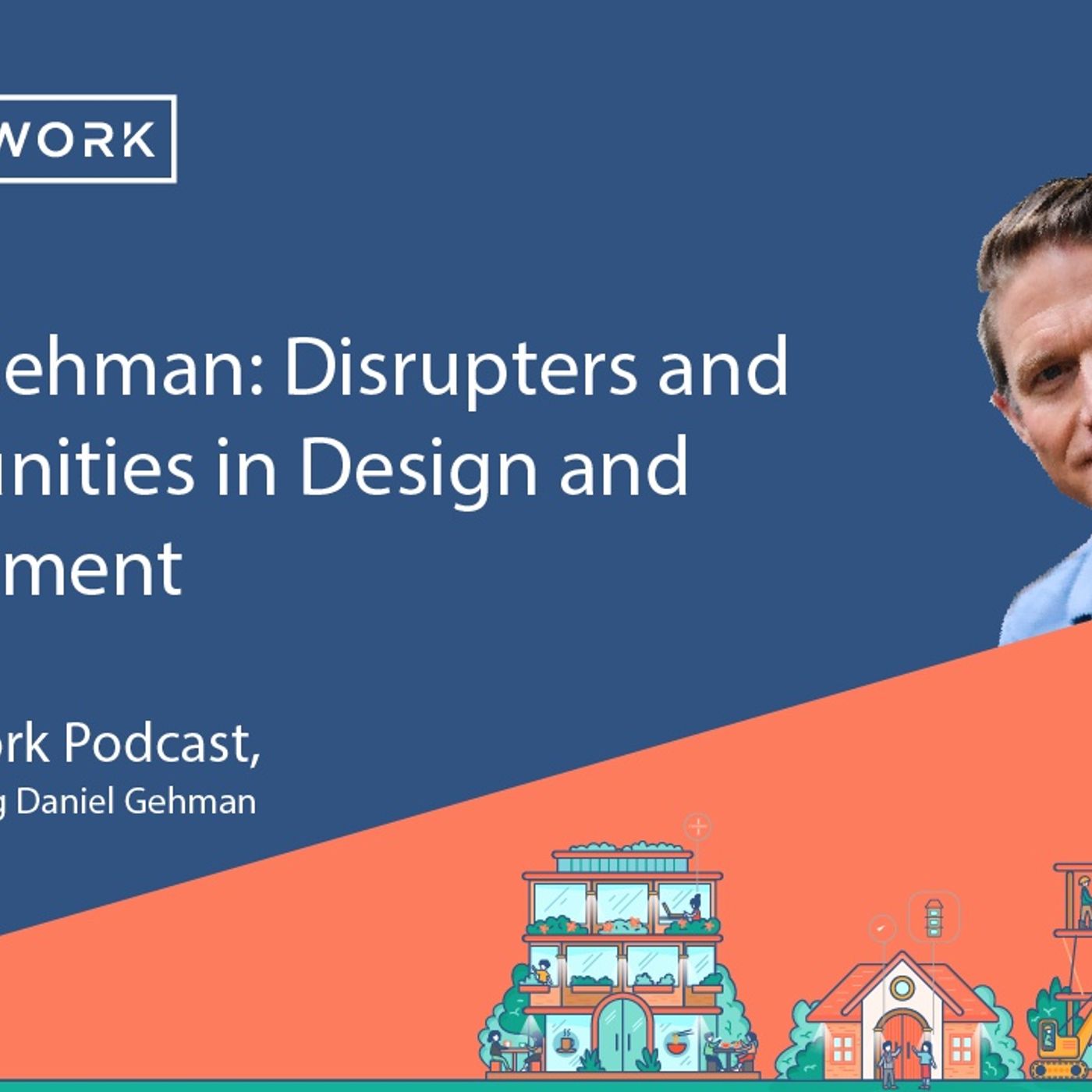 The Brick+Work Podcast