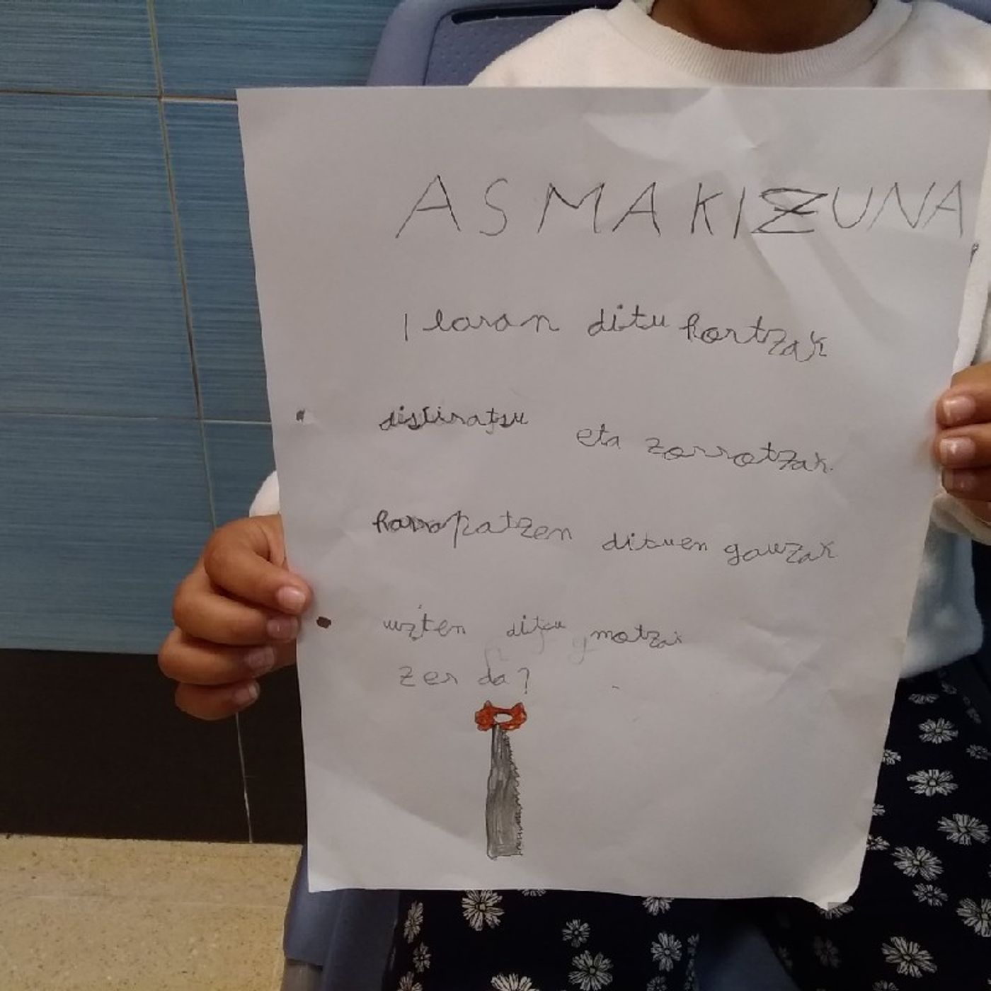 Asmakizuna- Madalen episode artwork