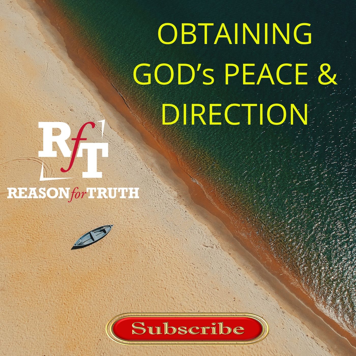 Reason for Truth