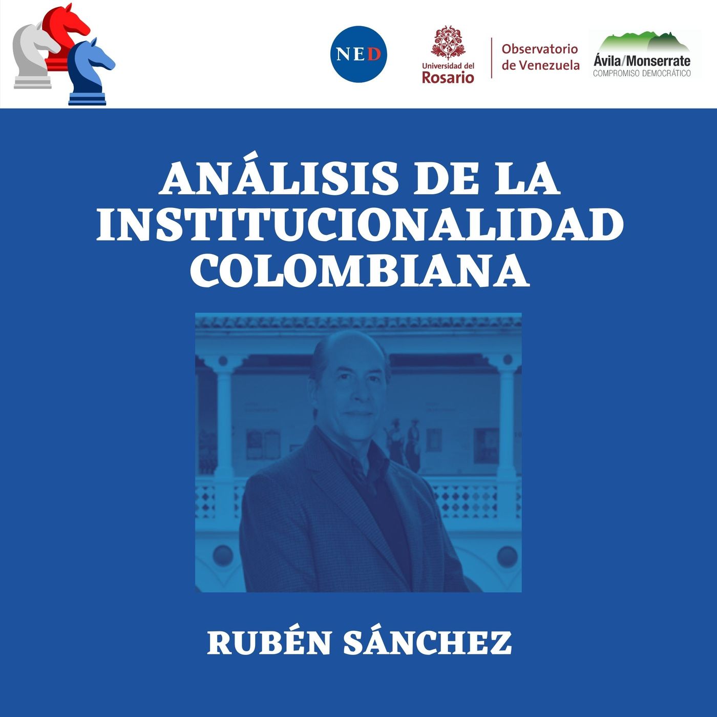 Sesiones del Programa de Fortalecimiento