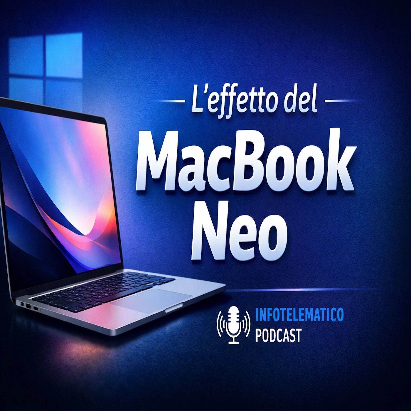 L’effetto del MacBook Neo- Apple conquista nuovi utenti Windows