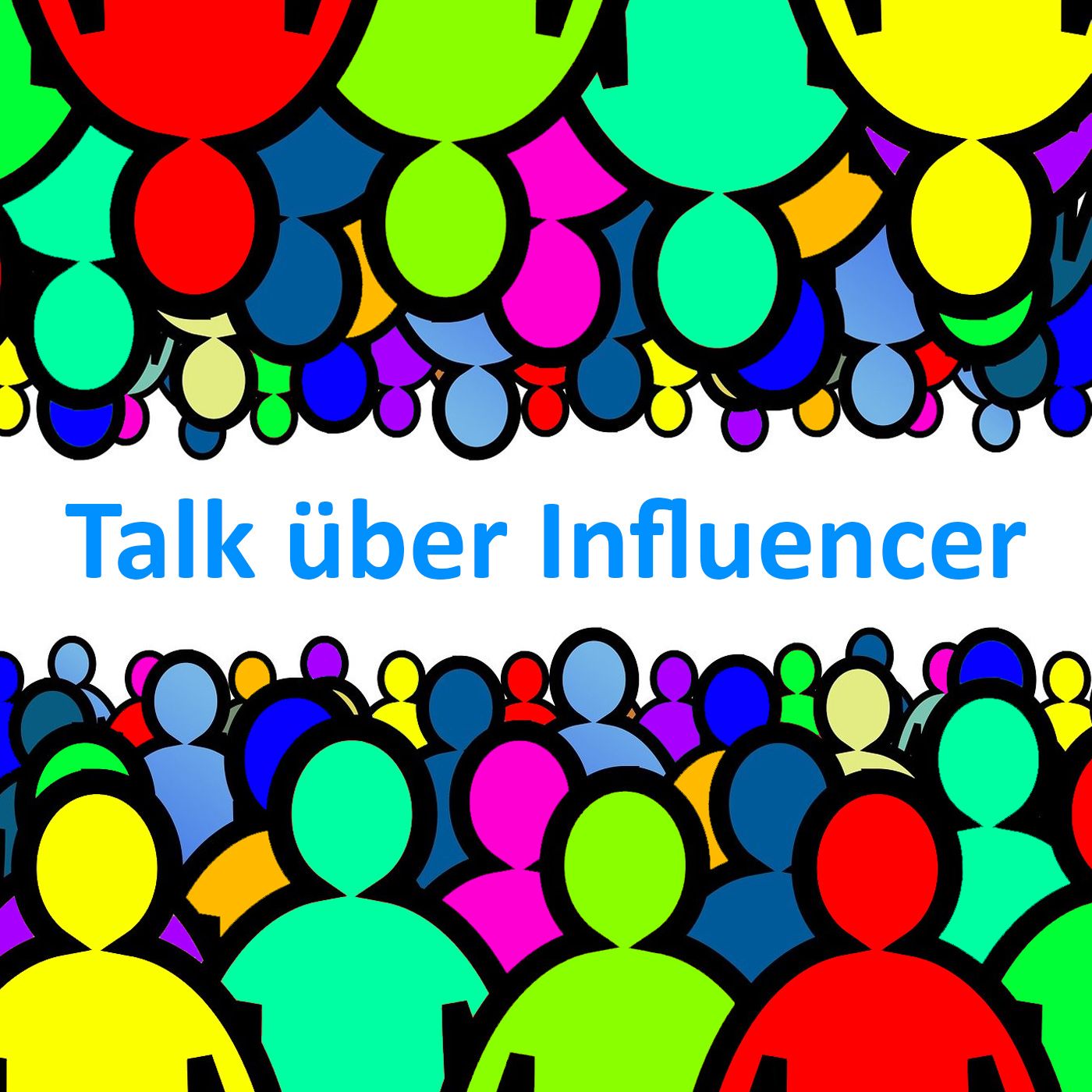 Talk über Influencer