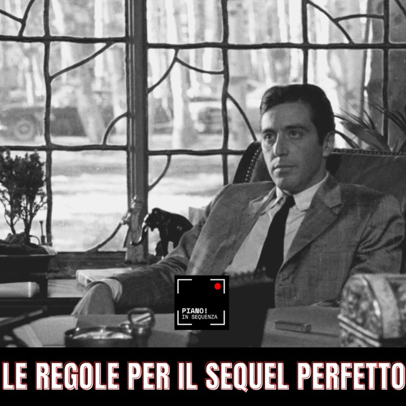 Le regole del sequel perfetto episode artwork