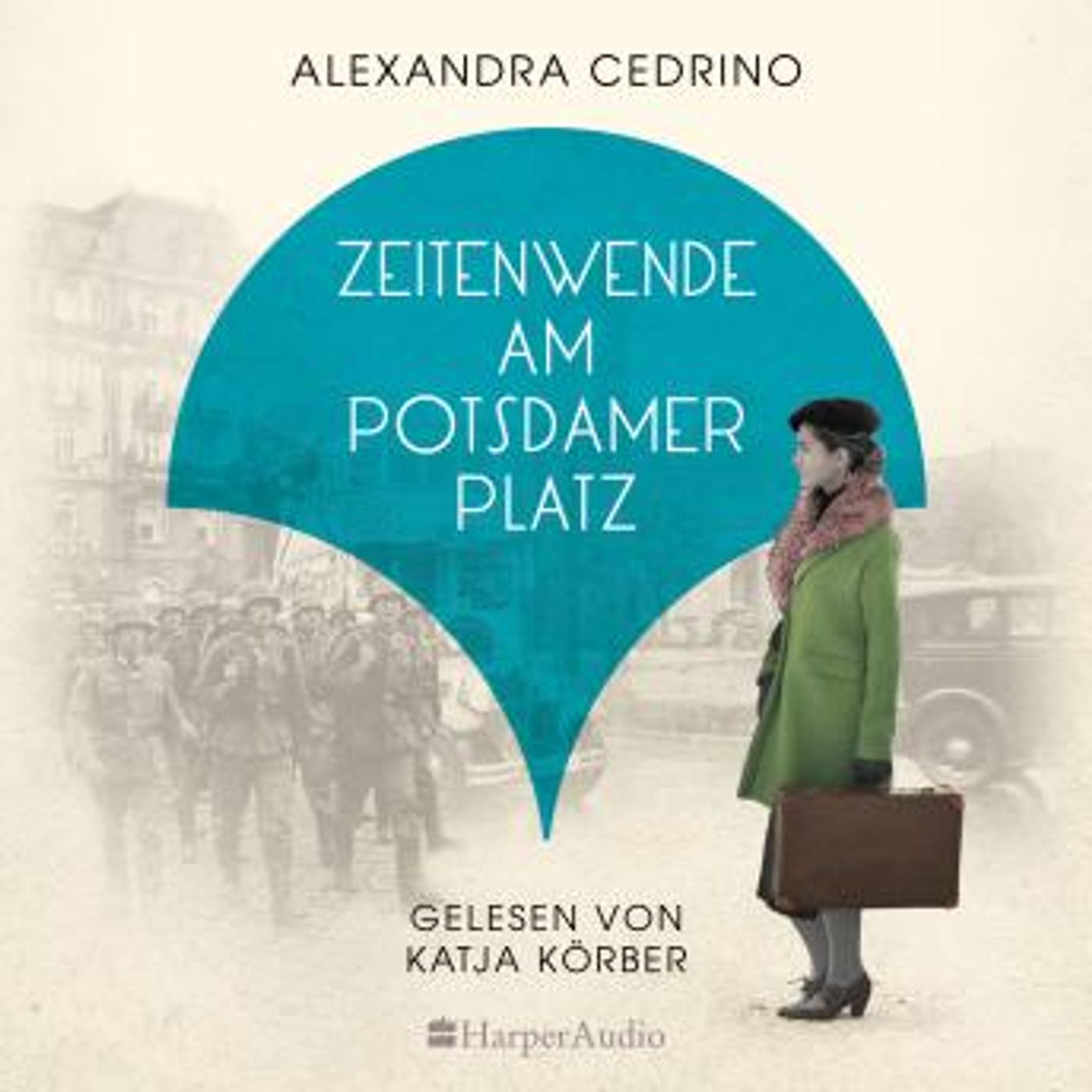 Explore New Full Audiobooks in Fiction, Drama
