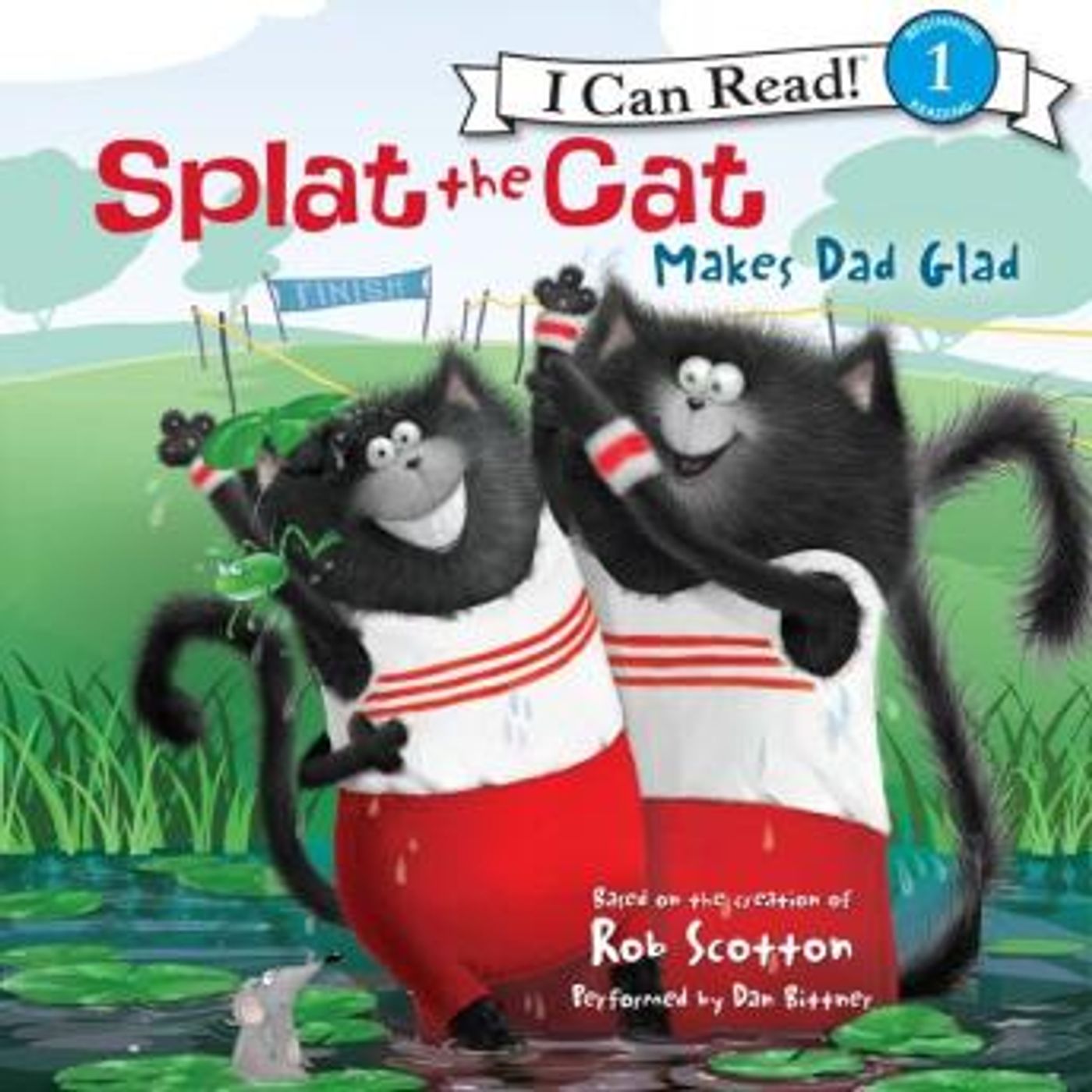 Get New Full Audiobooks in Kids, Ages 5 & Under