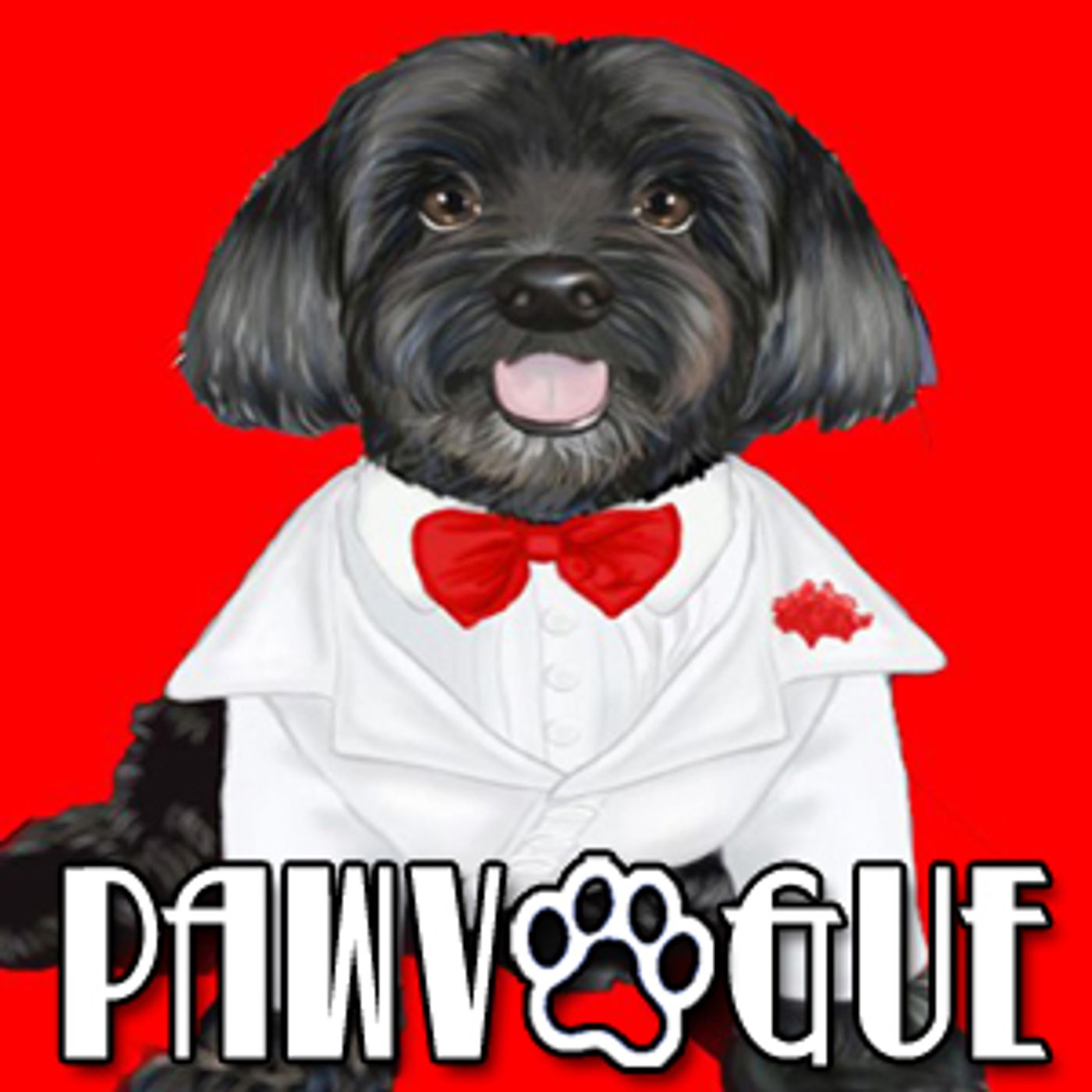 PawVogue with Cuba, America\'s Top-Dog - Pet Life Radio Original