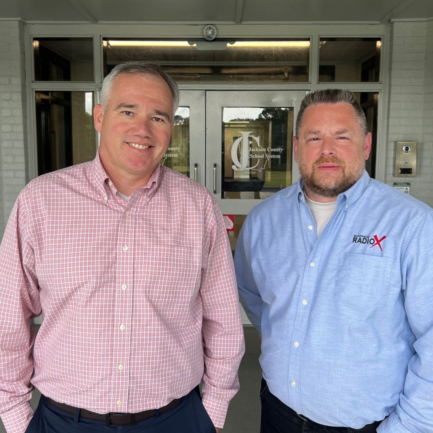 Northeast Georgia Business Radio