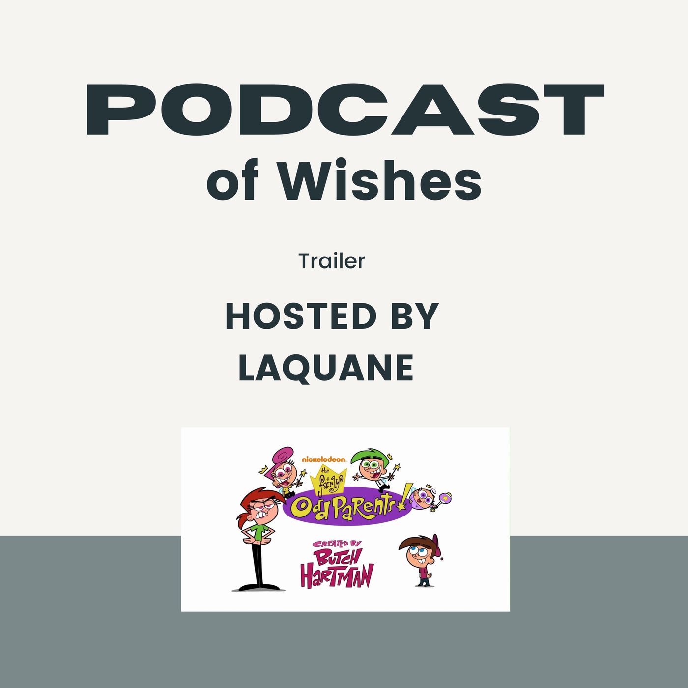 Fairly OddPodcast