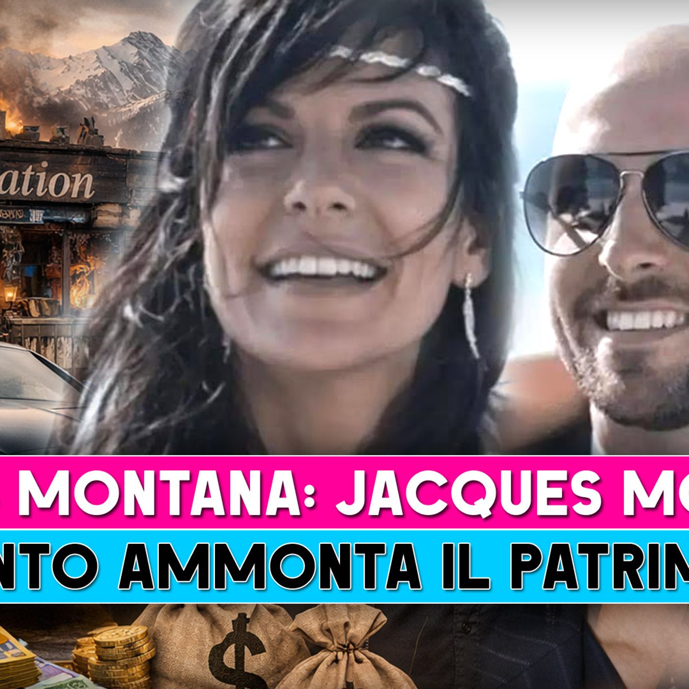 Crans-Montana, Jacques Moretti: A Quanto Ammonta Il Patrimonio!