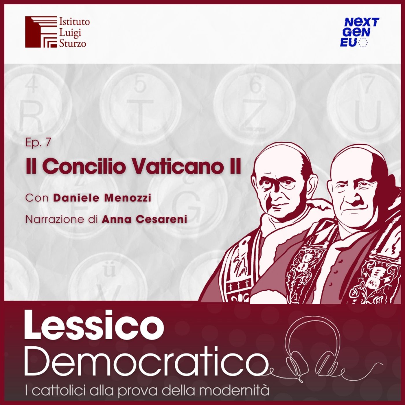 Lessico Democratico