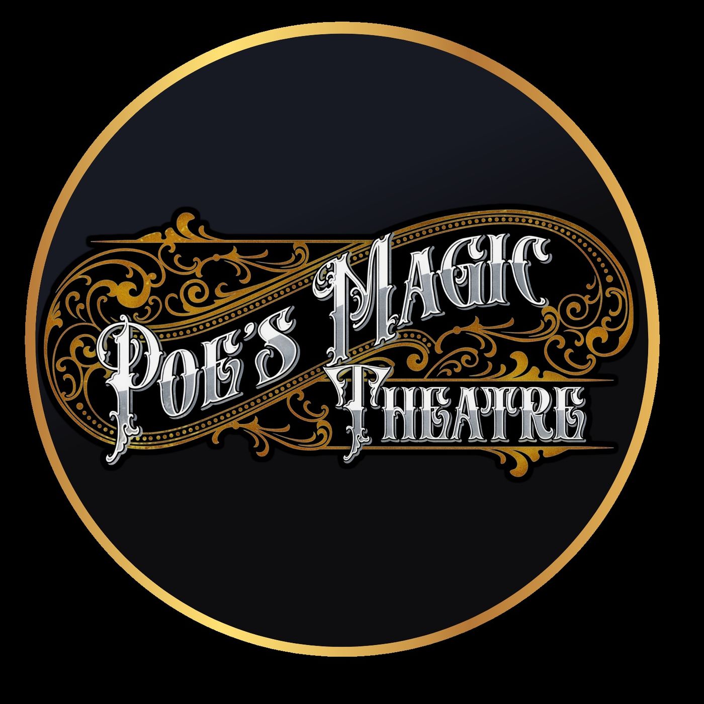 Poe's Magic