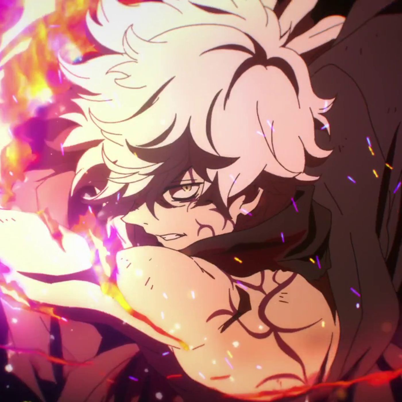 Winter Anime 2026 Awards & Top 10 Anime of the Season # 214