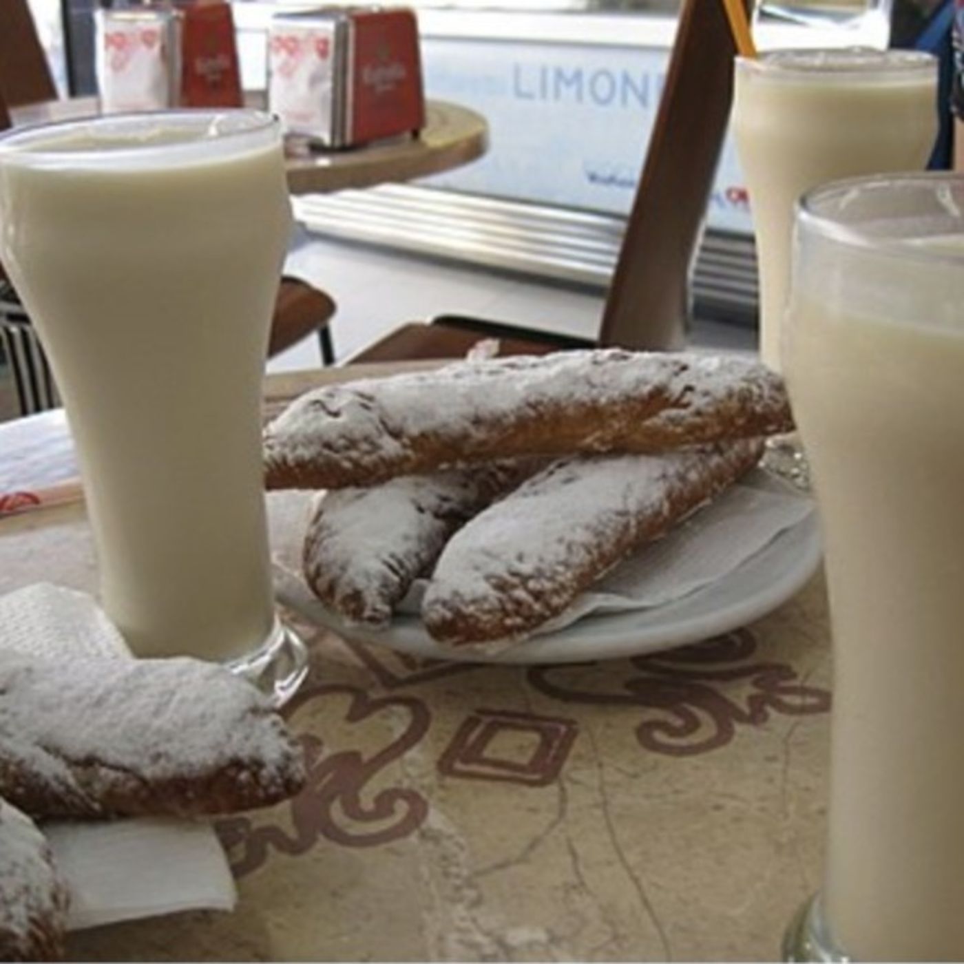 España  En  El  Progreso De La Humanidad