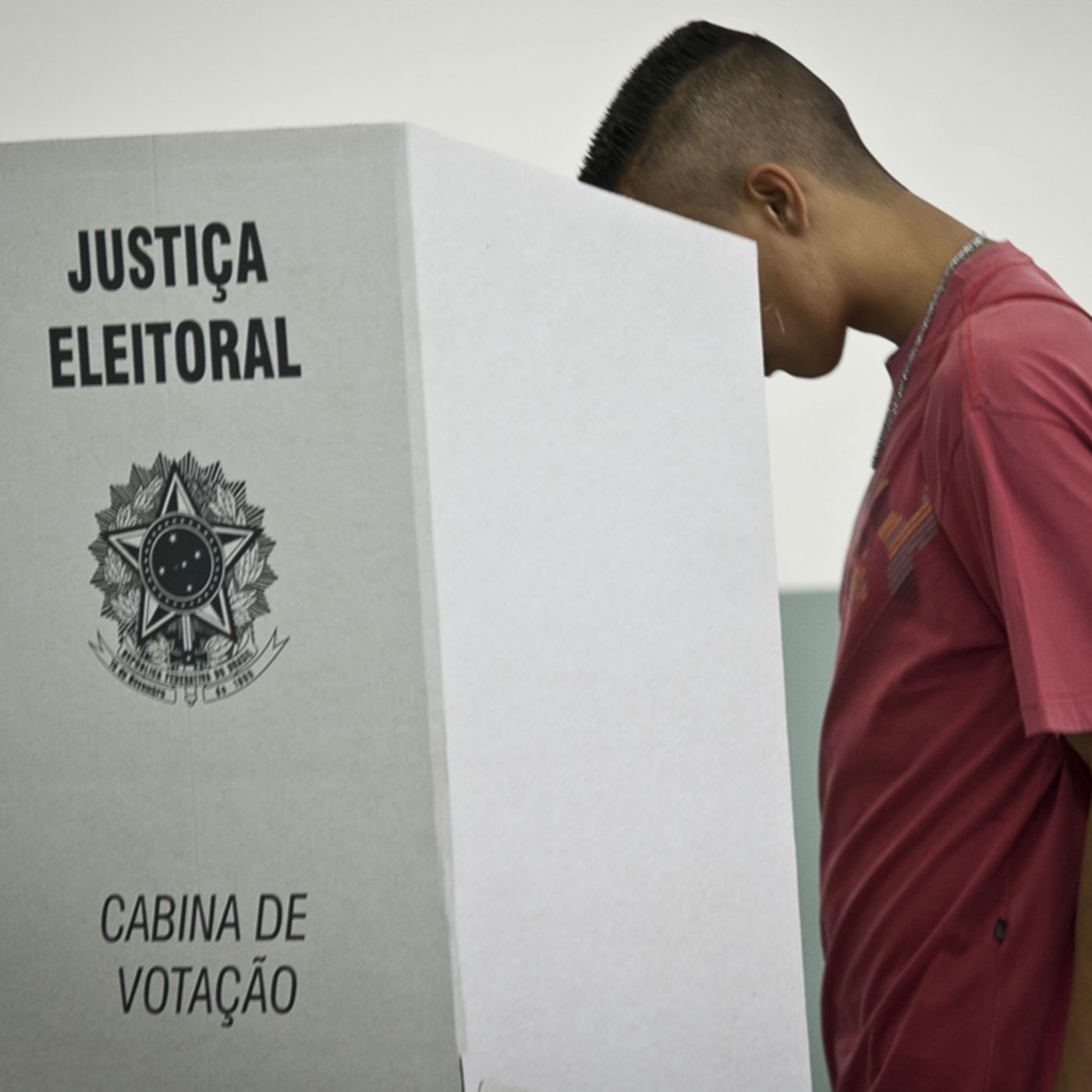 Juventudes, voto e participação política episode artwork