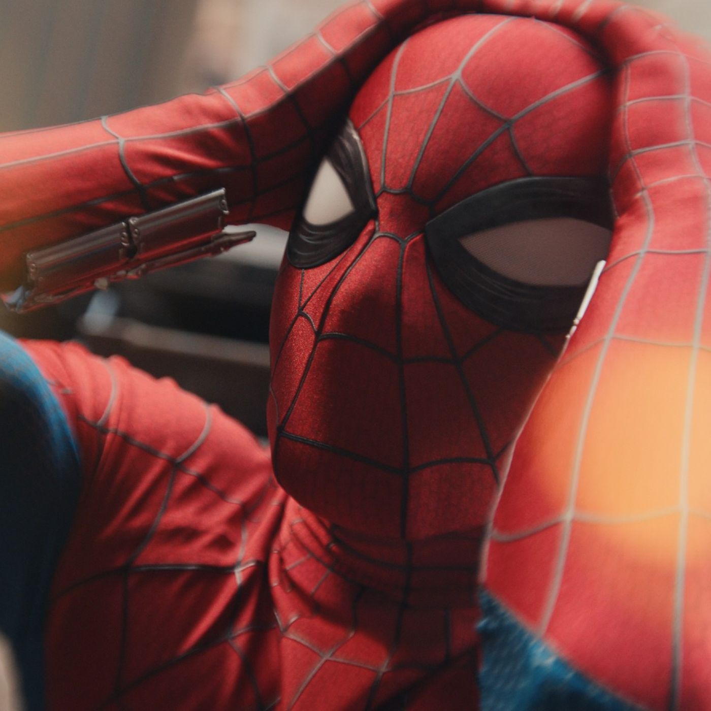 Steve Lacy accidentally spoils major ‘Spider-Man: Brand New Day’ character reveal in red carpet interview
