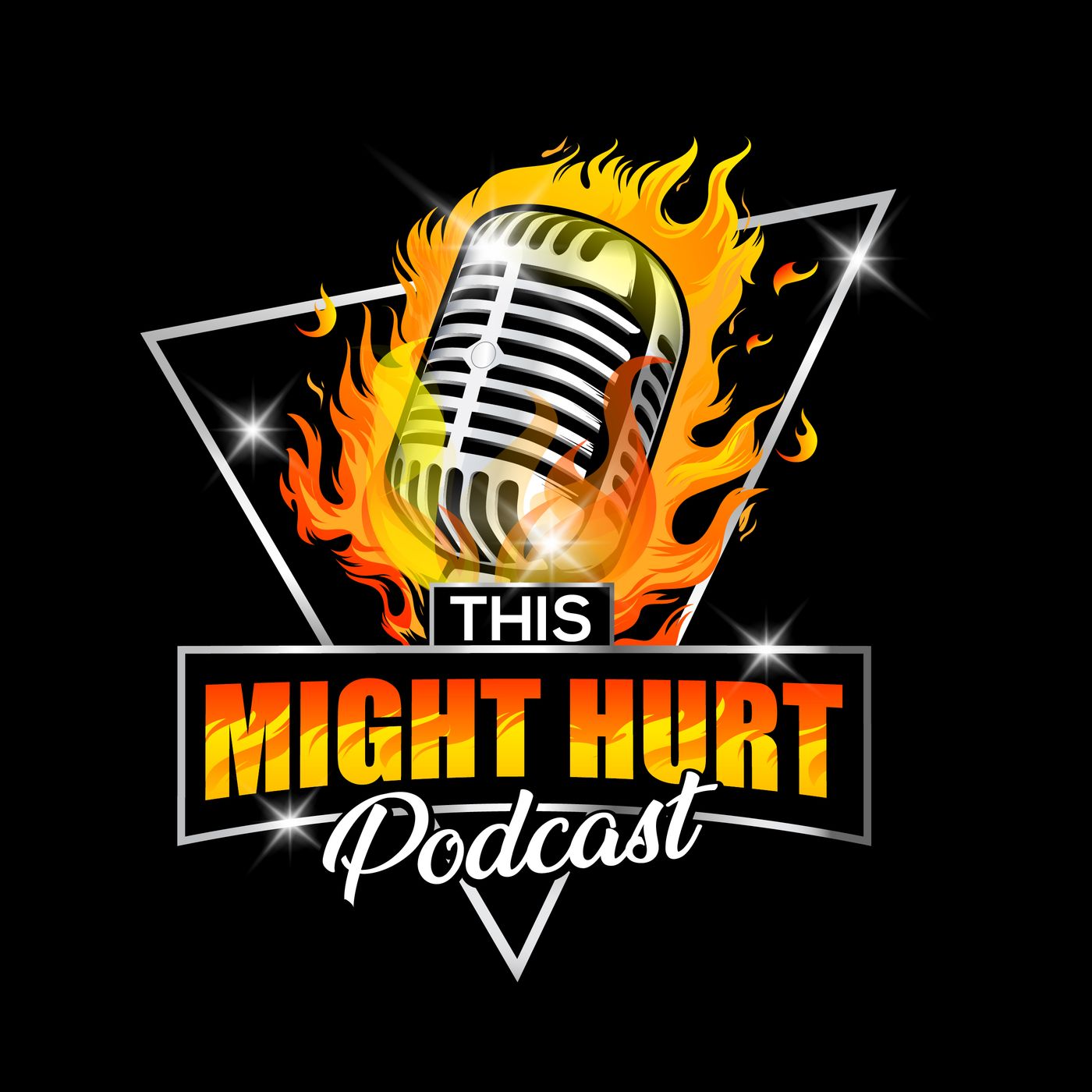 This Might Hurt Podcast