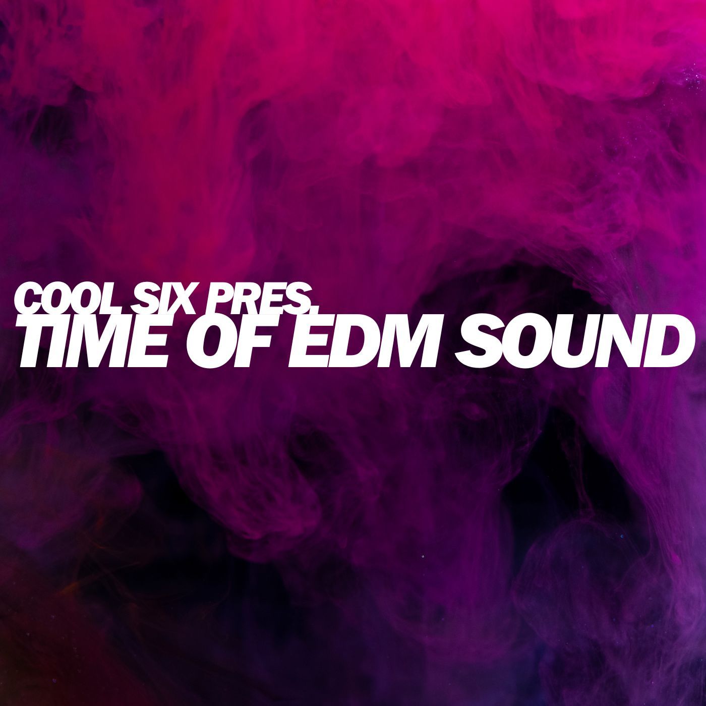 Time Of EDM Sound