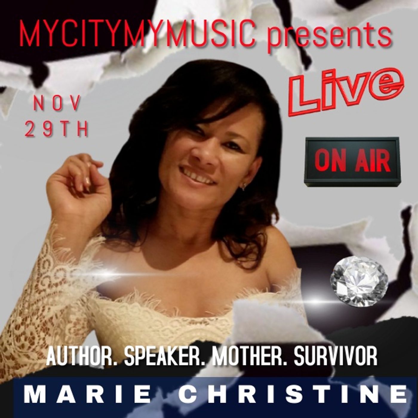 Marie-Christine