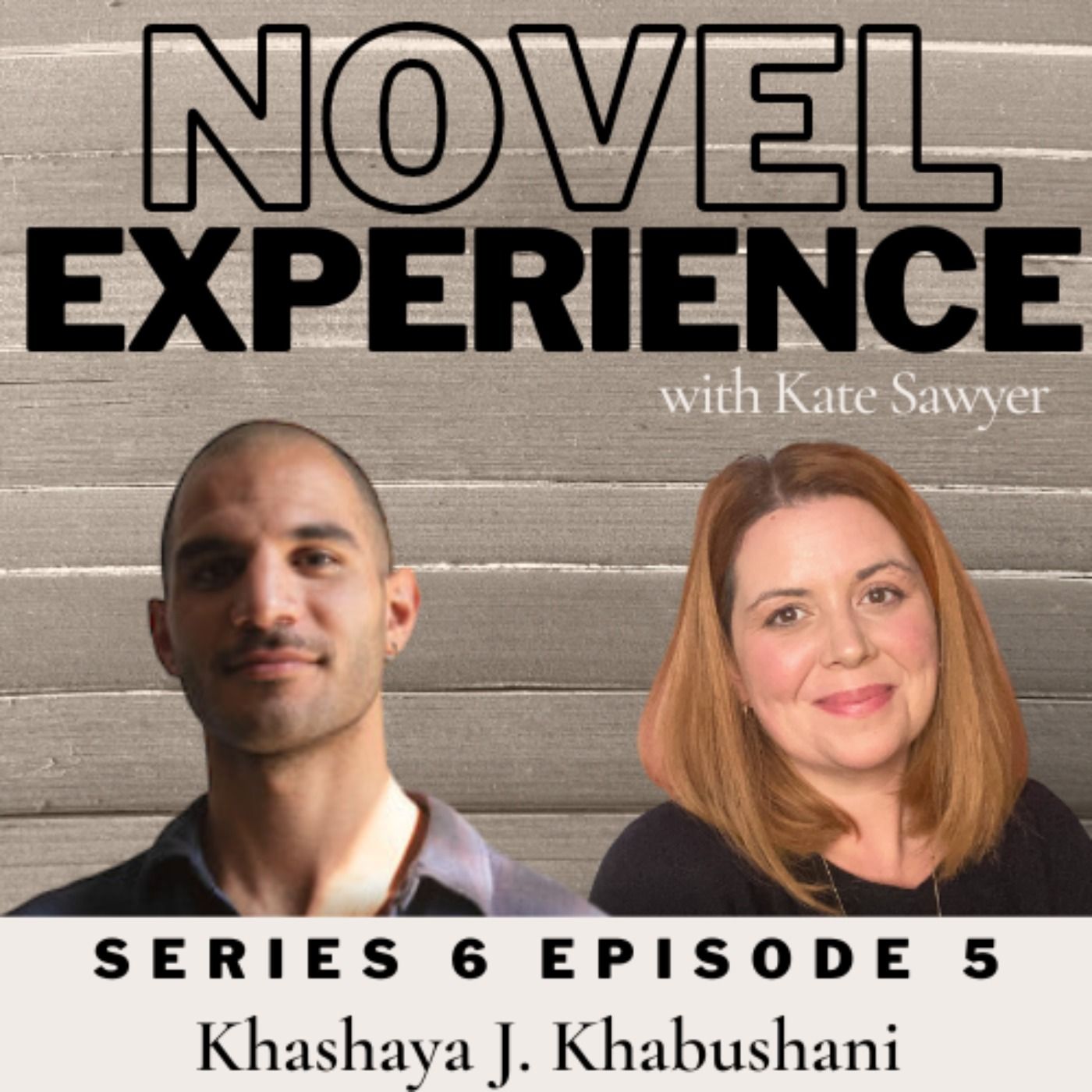 Novel Experience