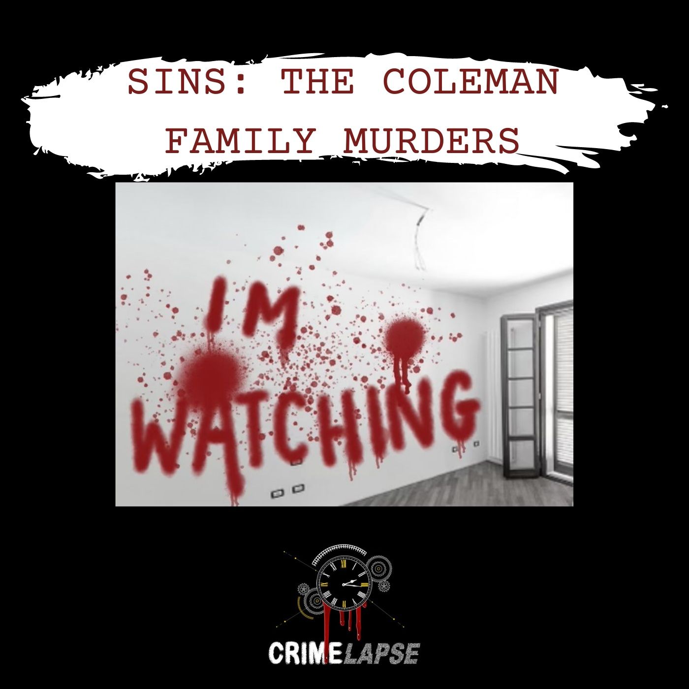 Sins: The Colemans