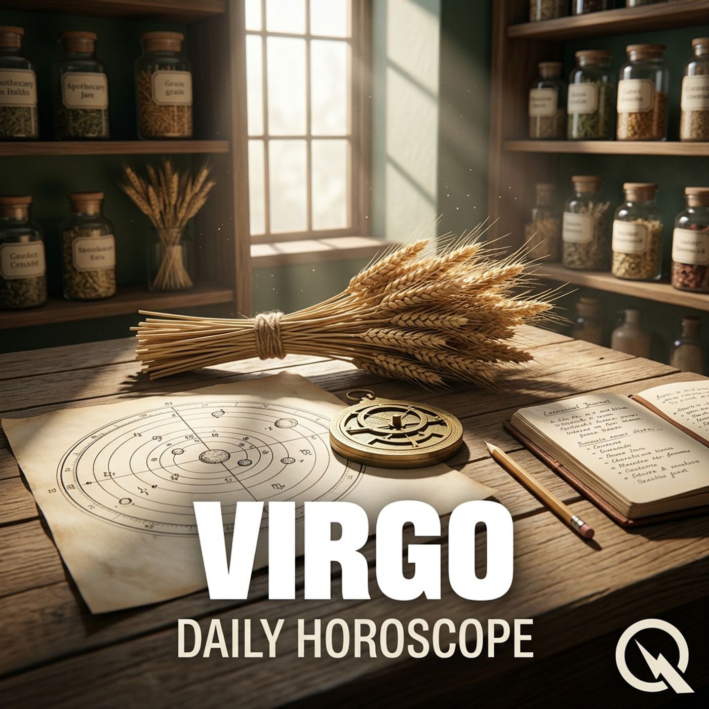 Virgo Daily Horoscope