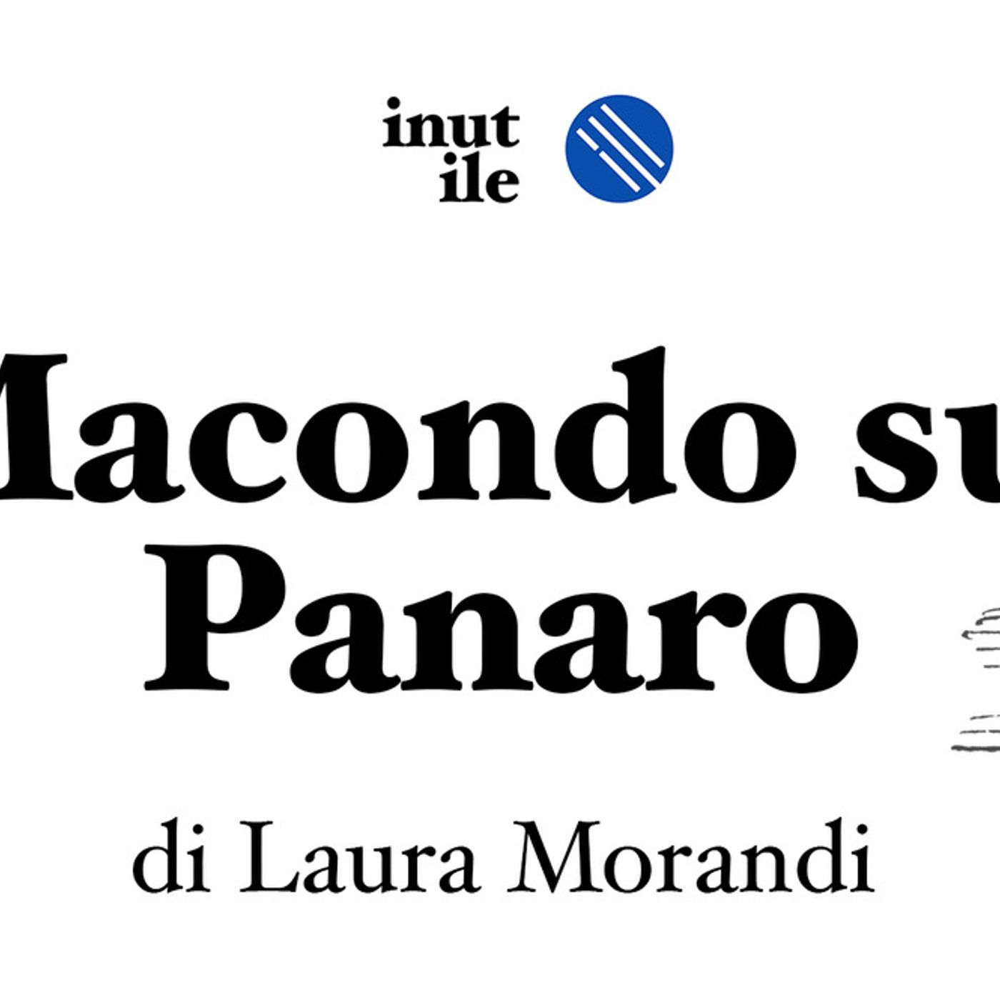 Racconti (un podcast inutile)