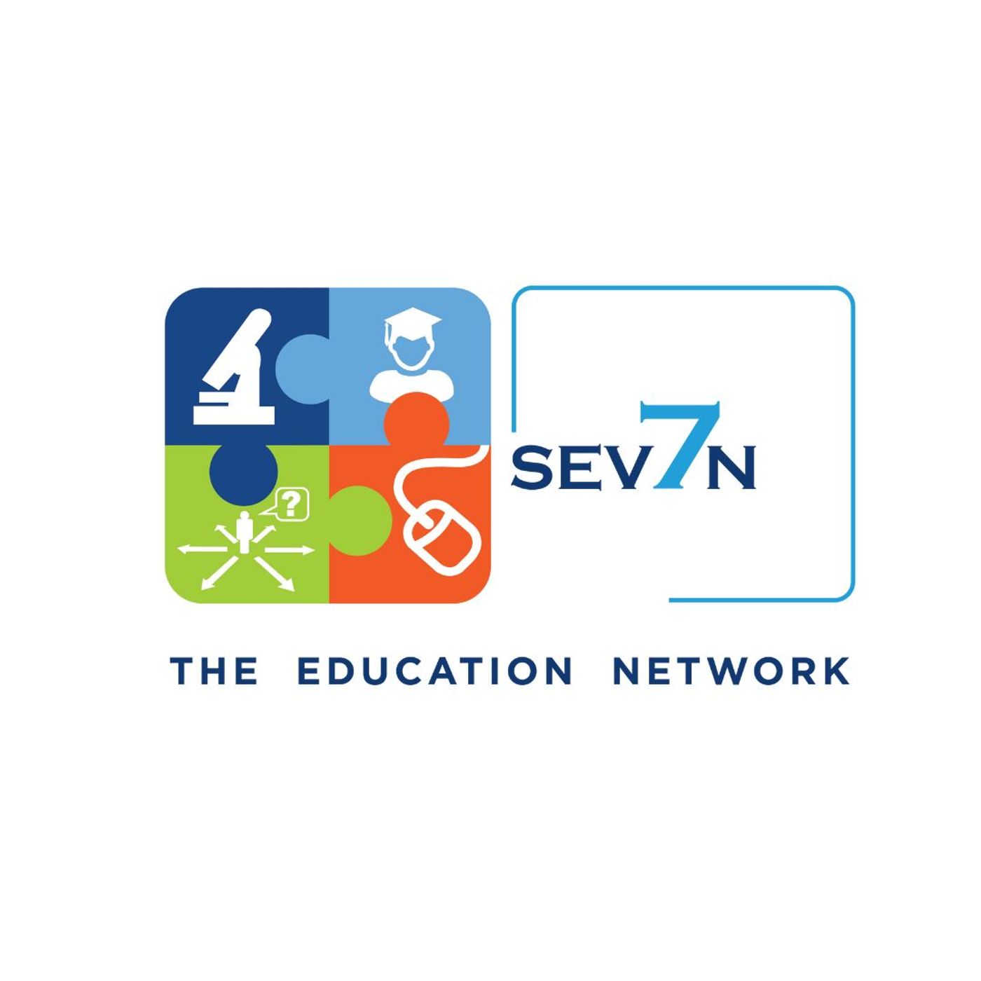 Sev7n Podcast