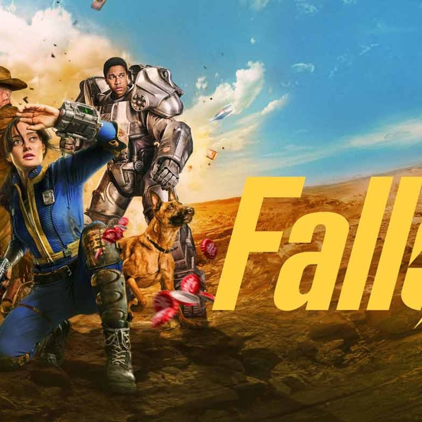 TV Party Tonight: Fallout (Season 1)