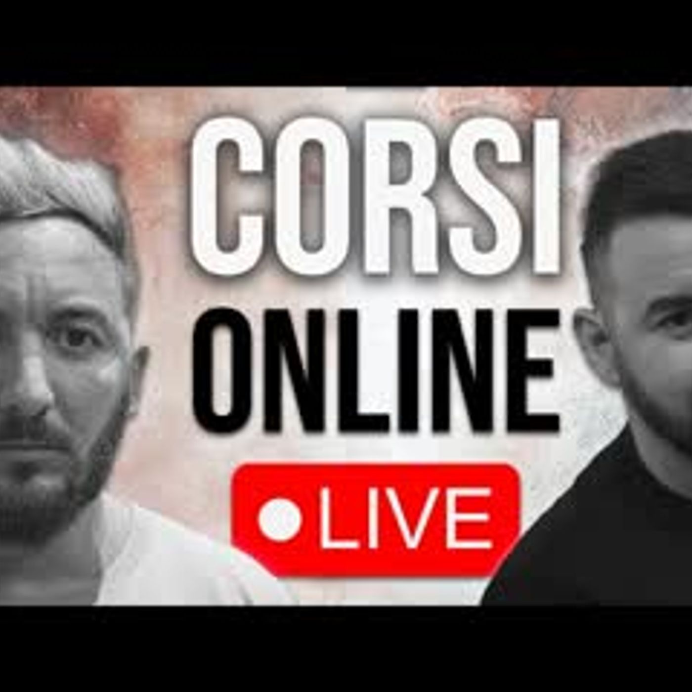 Creare e Vendere Corsi ONLINE con Profitto nel 2022 episode artwork