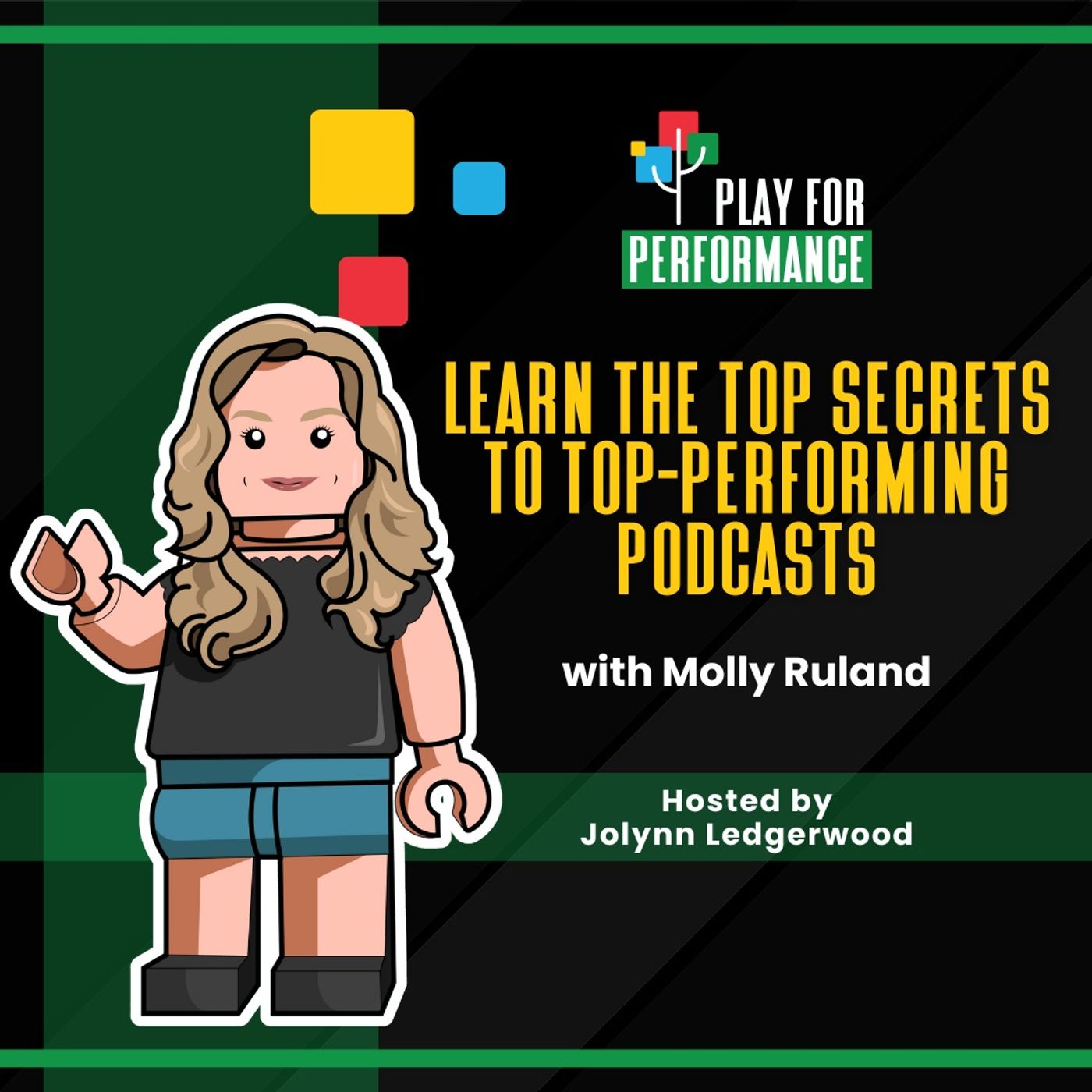 Play for Performance