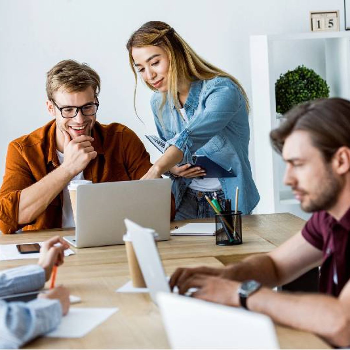 Study Group Secrets How to Learn Faster Together