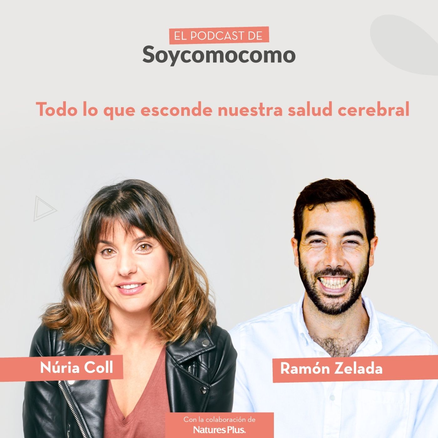 El Podcast de Soycomocomo con Núria Coll