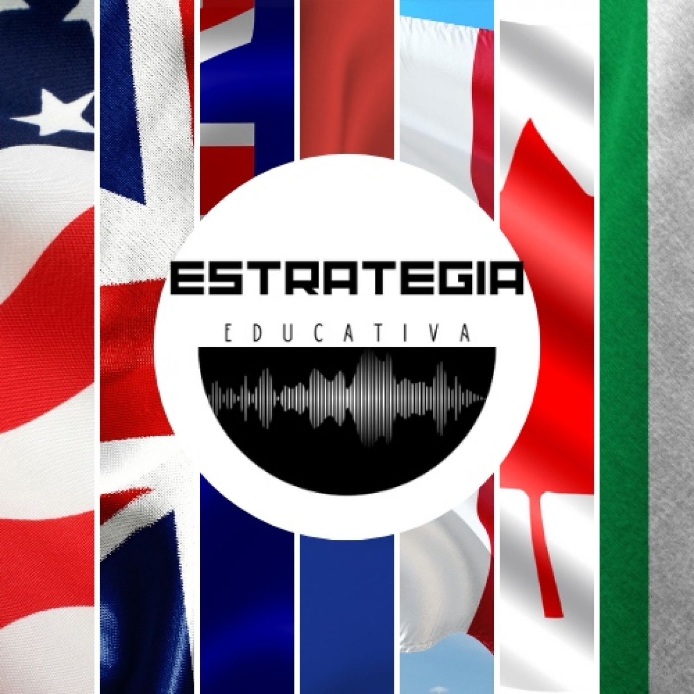 🎙️ Los Uniformados | Donde la educación se pone real 📚🔥