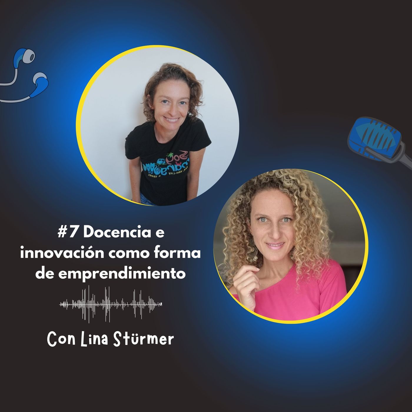 Docencia e innovación como forma de emprendimiento