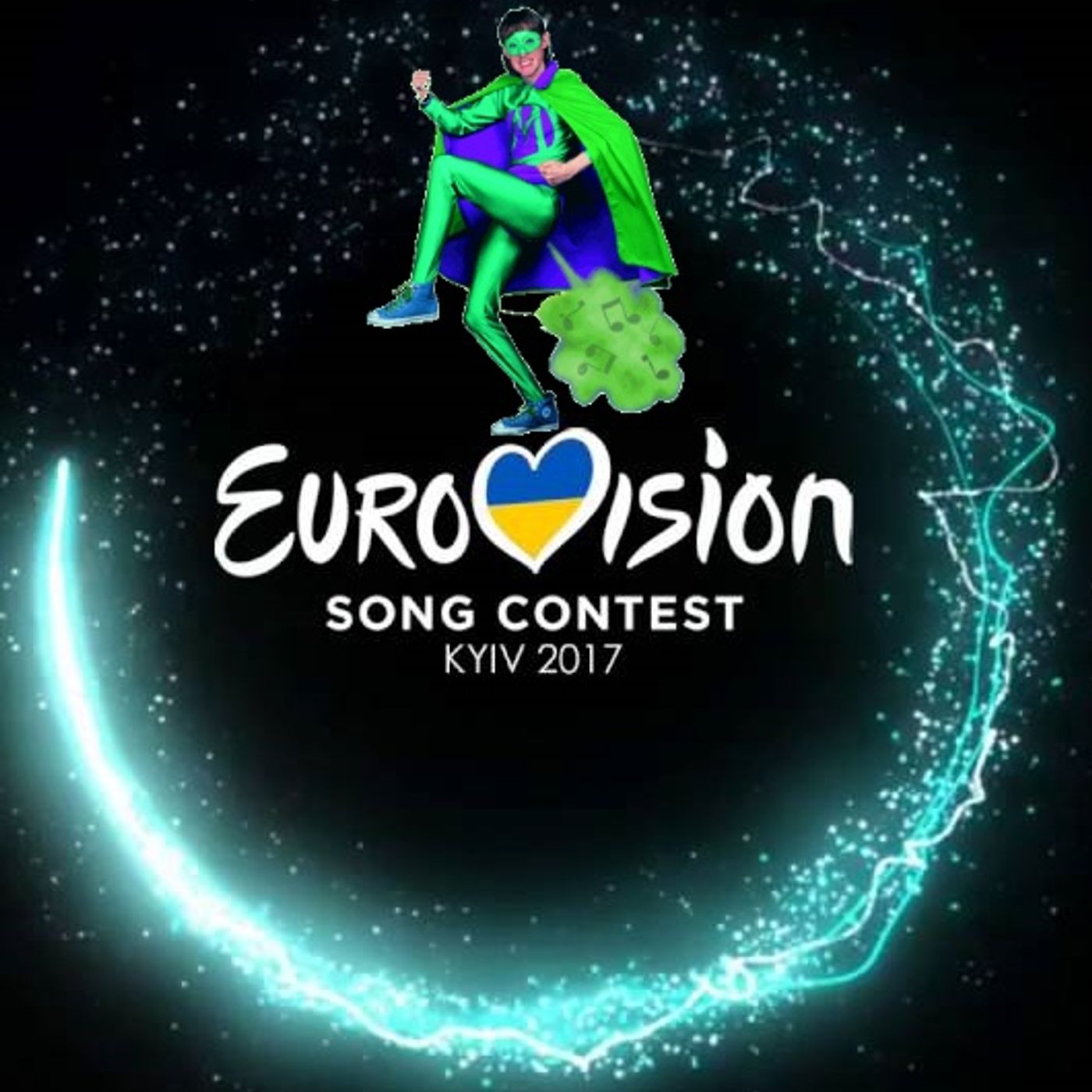 EUROSPROT 2017 episode artwork