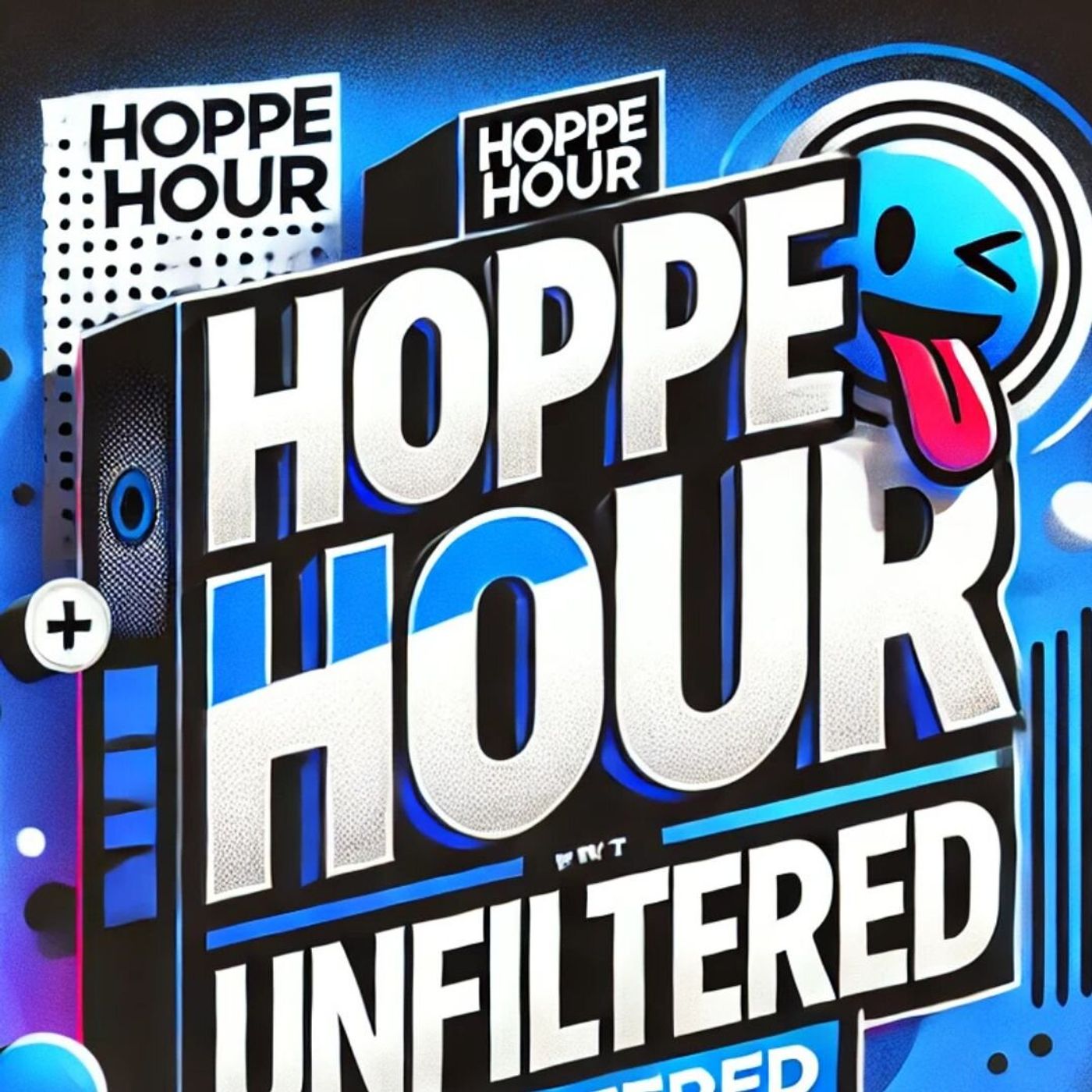 It's A BiPolar Monday! (Hoppe Hour With Ryan Hoppe: 4.21.25)