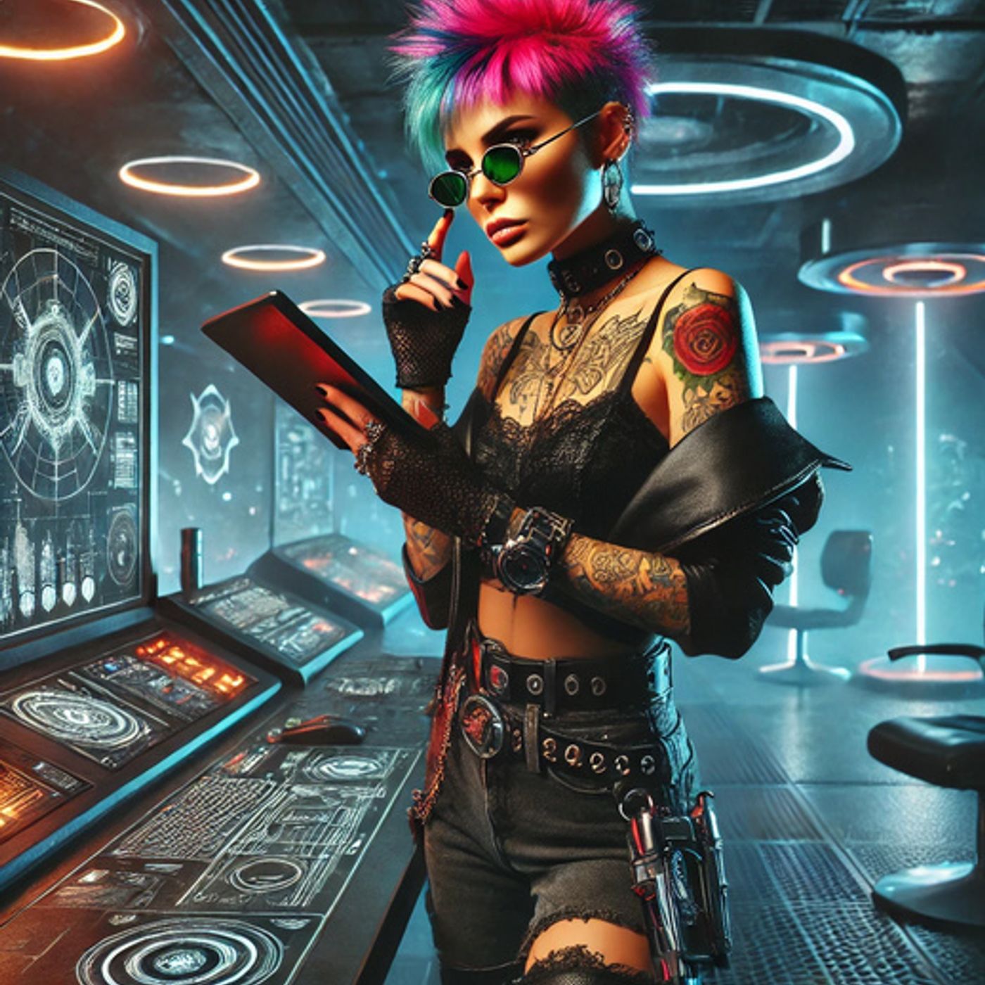 SSP Whistleblower - Reptilians, Underground Bases, Bloodlines, Illuminati - Mary Beaver - TSP #1730 episode artwork
