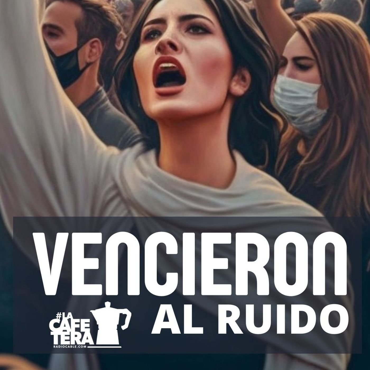 🔴 9.3.2023 - NOTICIAS CAFETERA. MUJERES DE TODO EL MUNDO MOVILIZADAS POR SUS DERECHOS #LaCafeteraMovimientoGlobal