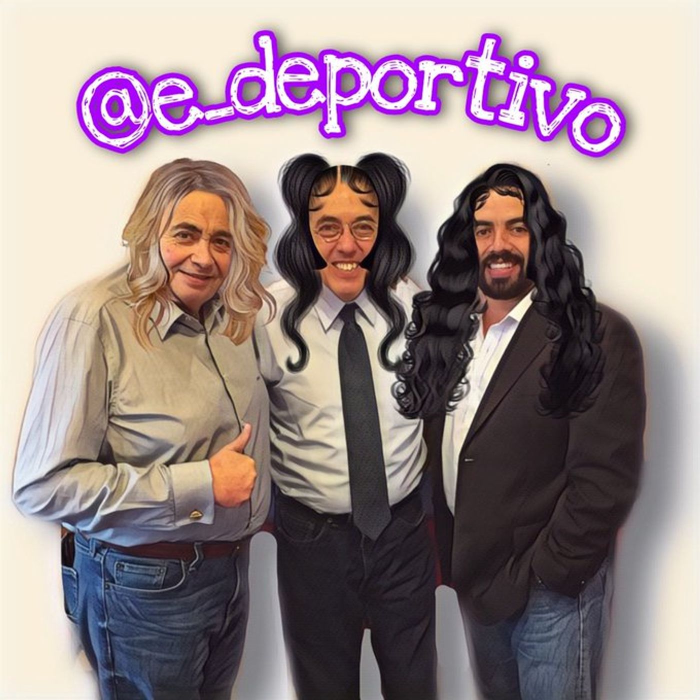 Siempre será un gusto contar con su compañía en Espacio Deportivo de la Tarde 27 de abril 2021