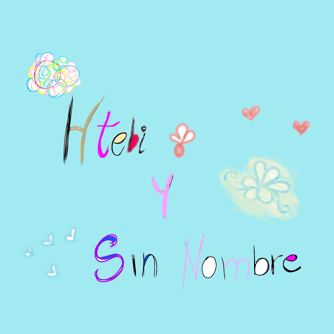 Palabras innecesarias episode artwork