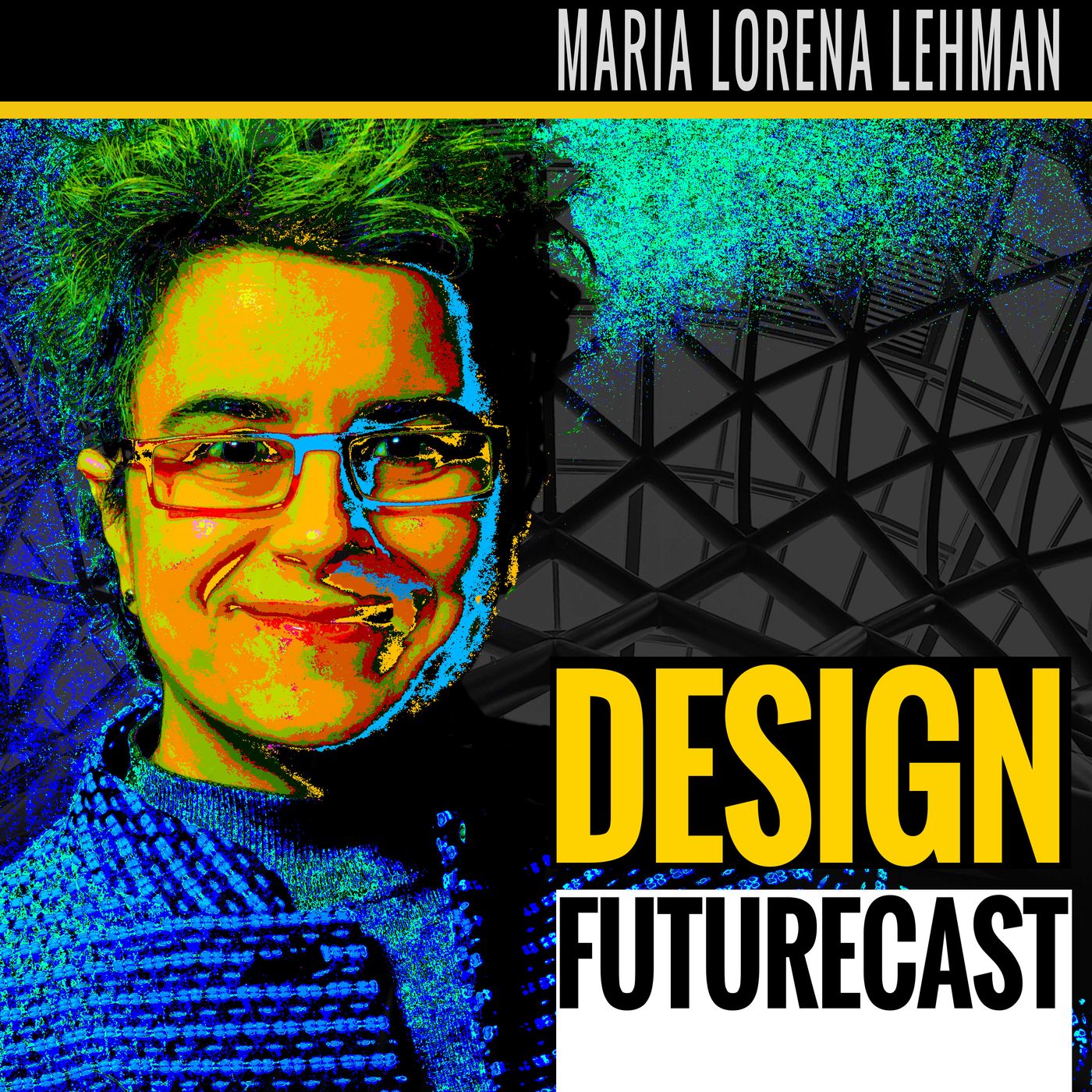 Design Futurecast: Unlock Your Creative Genius
