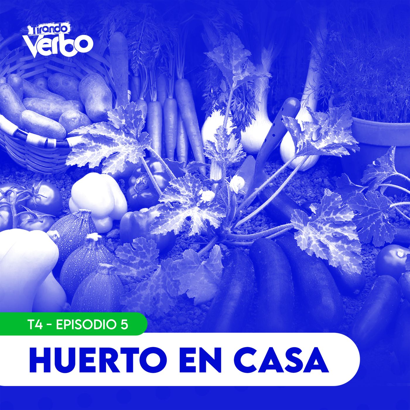 Tirando Verbo