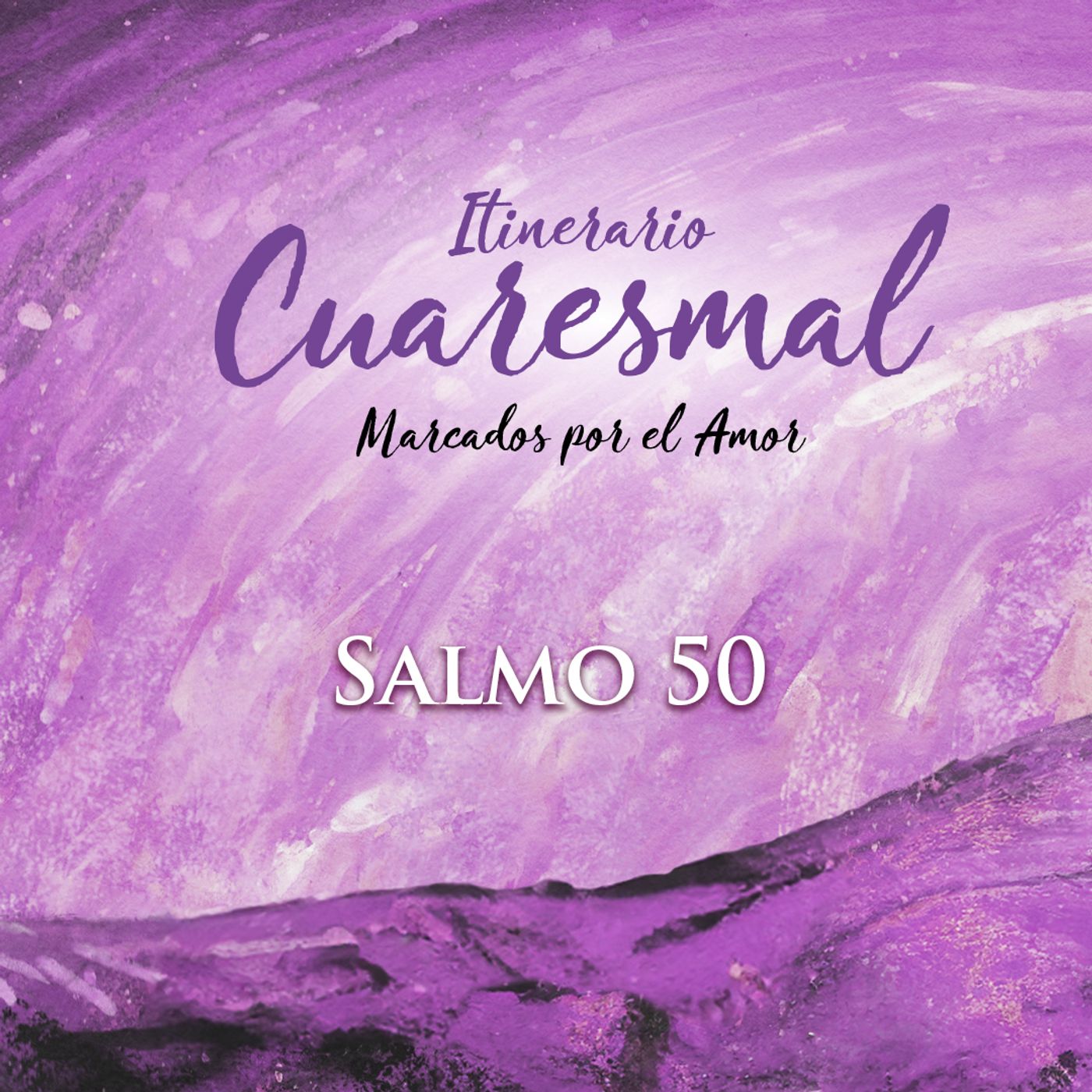 Salmo 50: Un Llamado a la Confesión y la Renovación Espiritual, Padre Fredy Córdoba 🟣 Tele VID episode artwork
