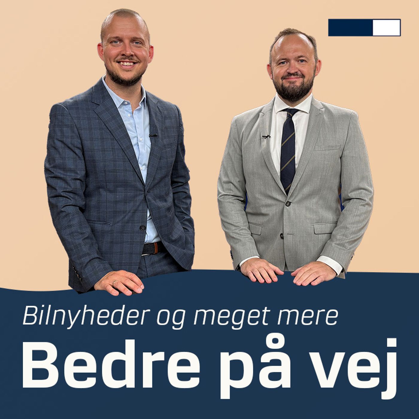 Bedre på vej