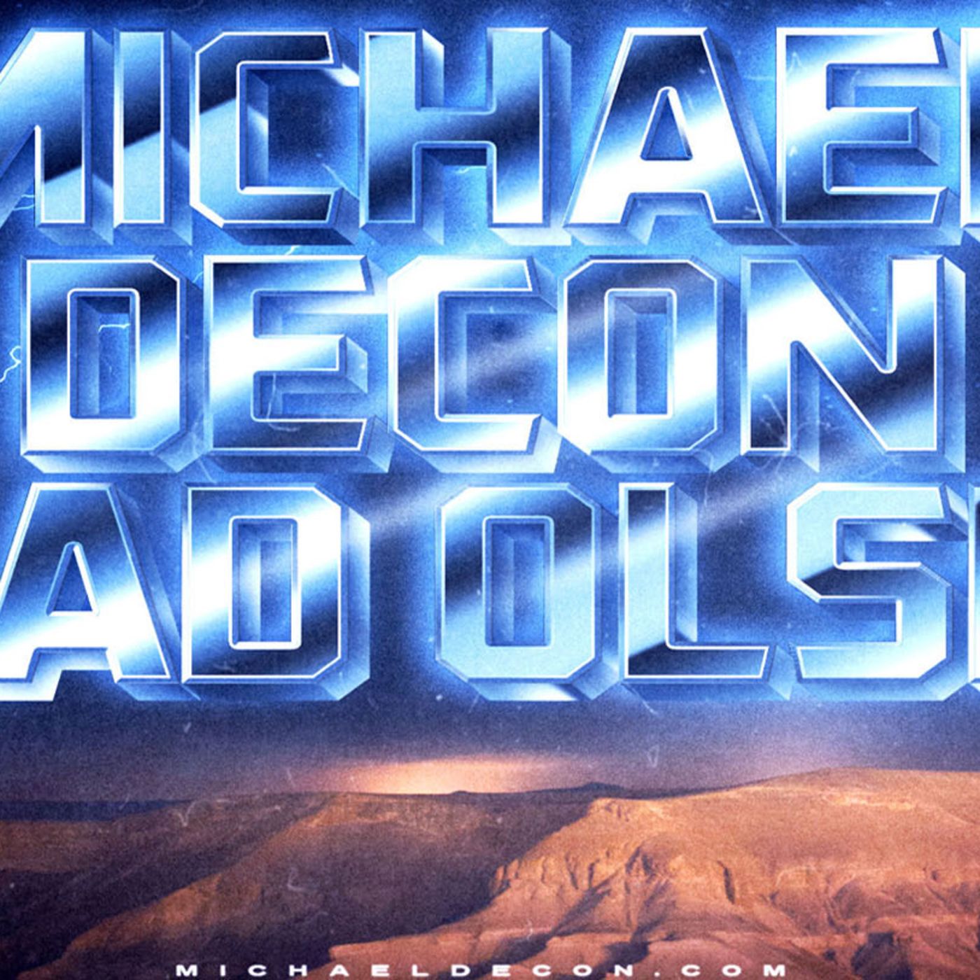 The Michael Decon Program