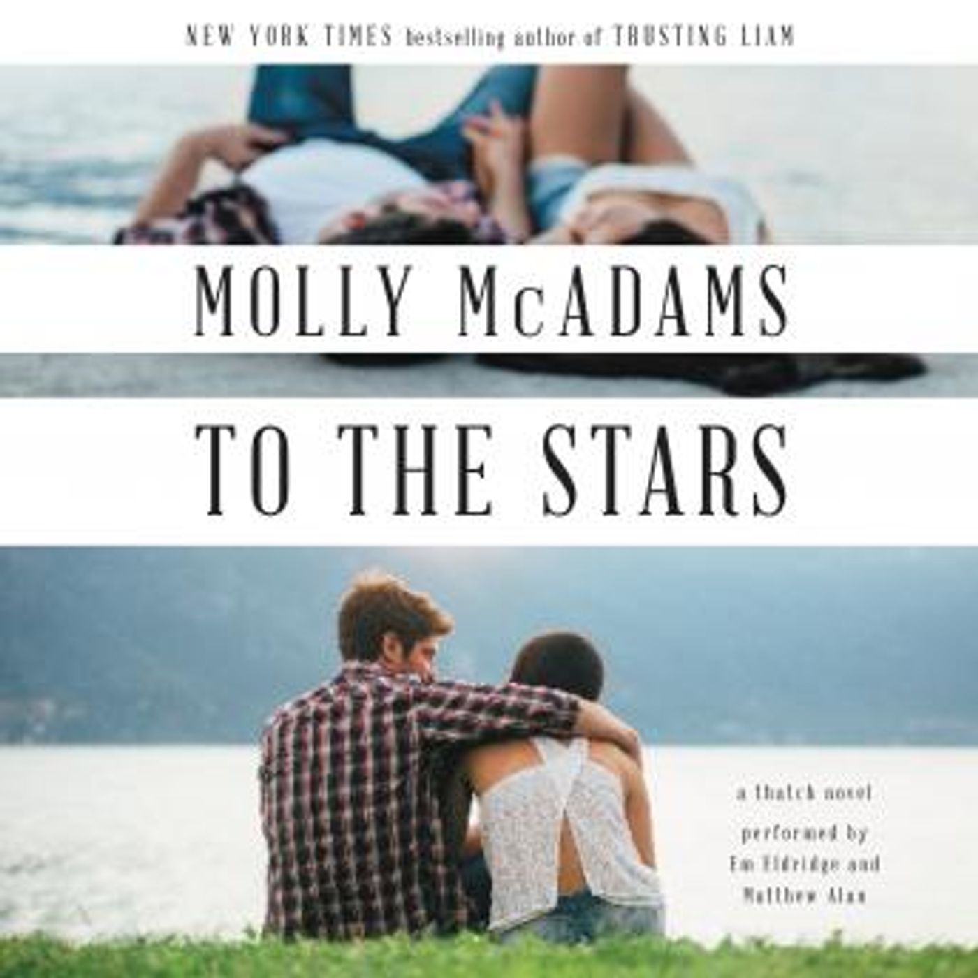 Download Latest Full Audiobooks in Romance, Modern