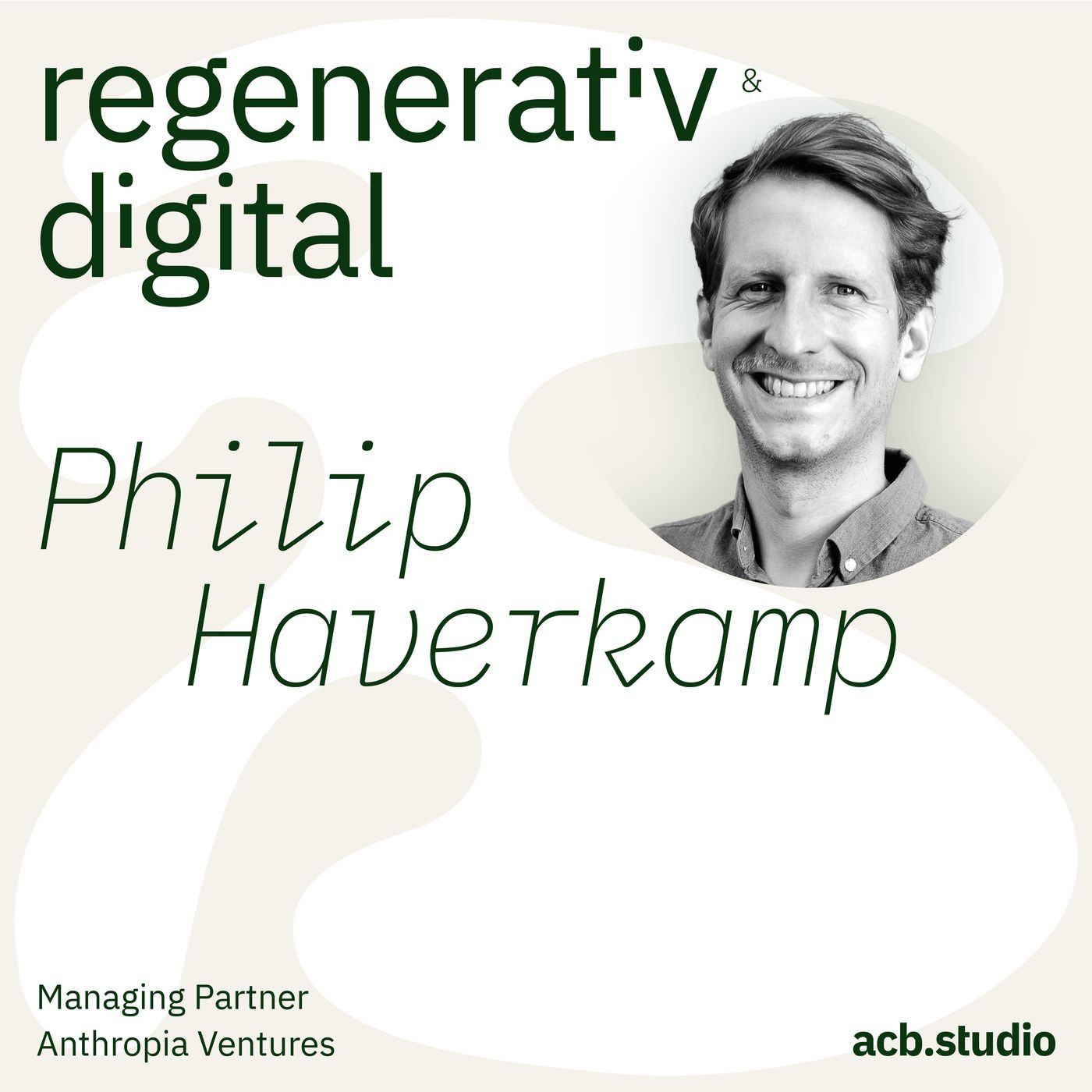 Regenerativ & Digital – der Business Podcast für regeneratives Wirtschaften und Digitalisierung