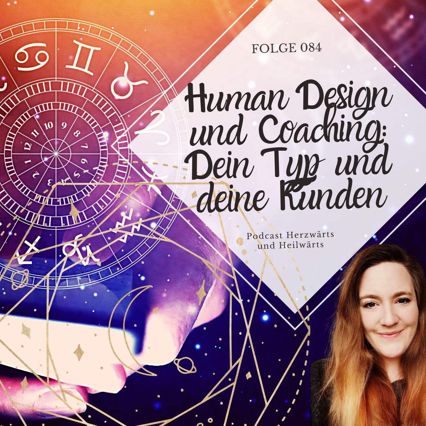 Herzwärts und Heilwärts mit Svenja