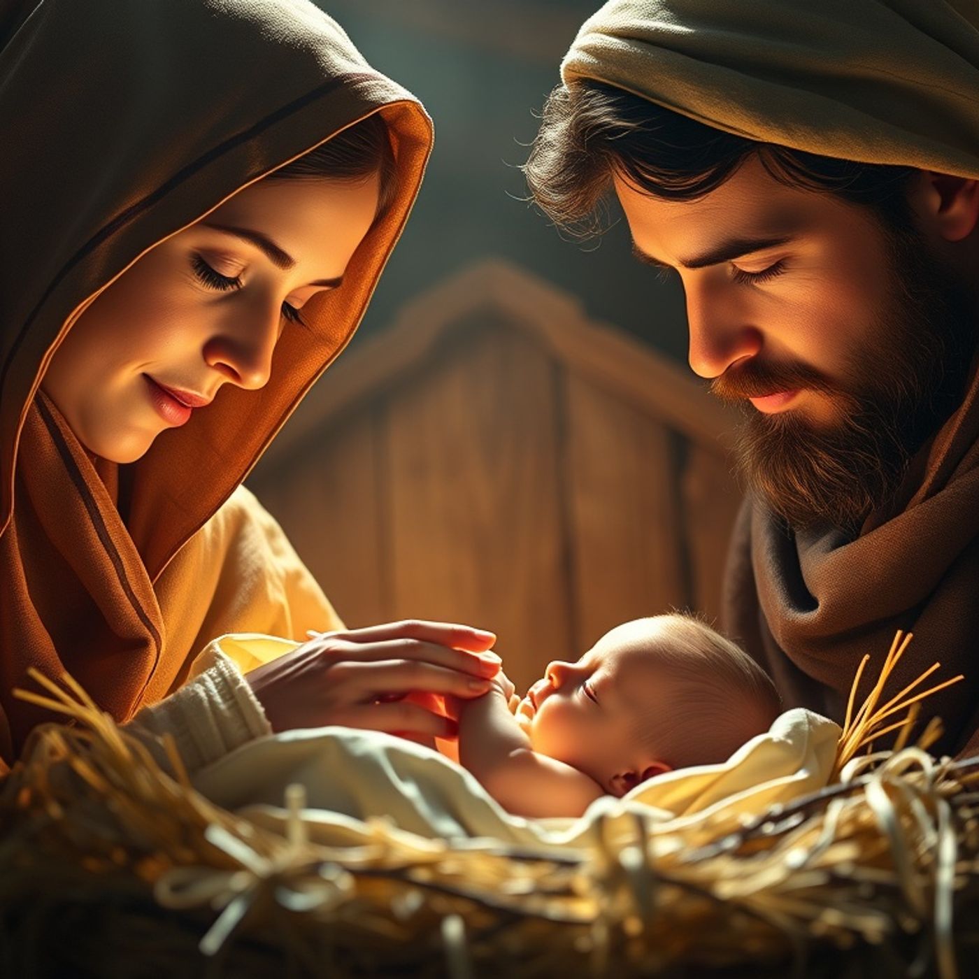 Commento alla Parola nella II Domenica dopo Natale /C 5 Gennaio 2025 episode artwork